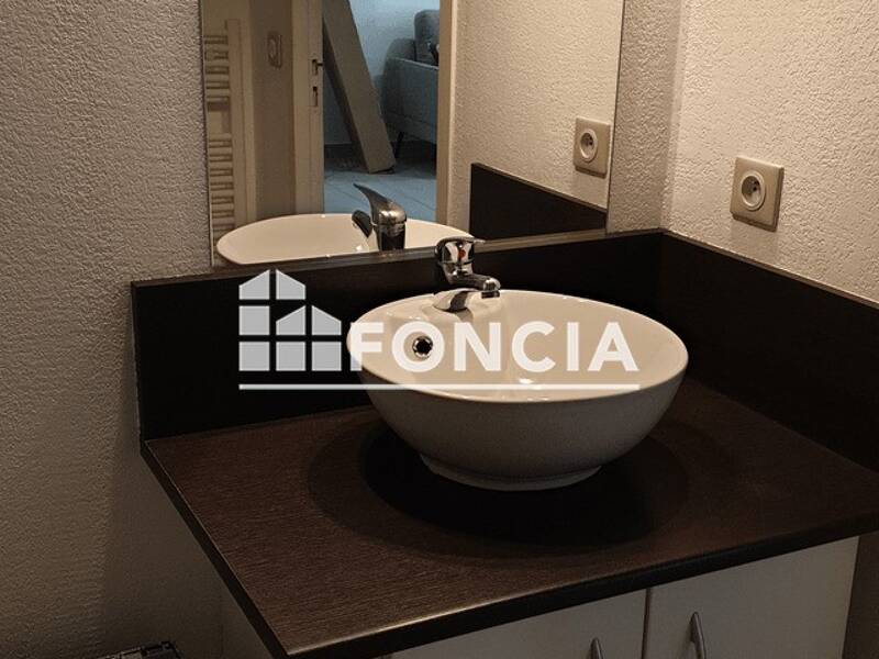 Maison à louer, 40m², PERPIGNAN