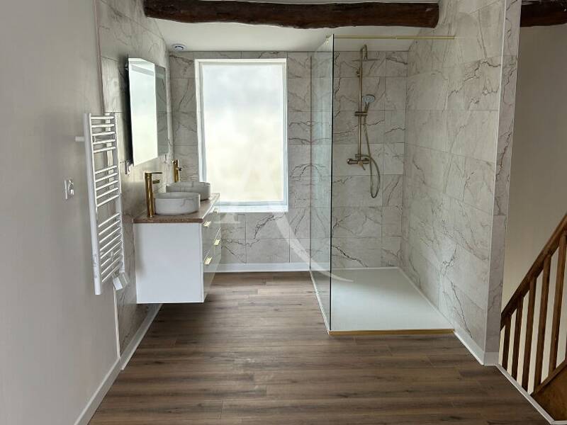 Maison à louer, 39m², BORDS