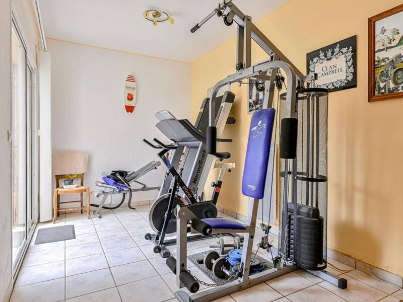 Maison à vendre, 139m², TOULON