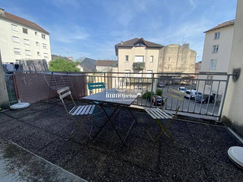 Maison à louer, 36m², LIMOGES