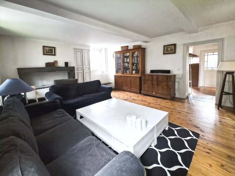 Maison à vendre, 243m², CLERMONT FERRAND