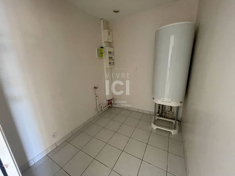 Maison à vendre, 80m², GRANDCHAMPS DES FONTAINES