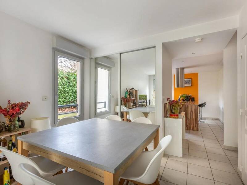 Maison à vendre, 83m², LYON 8E