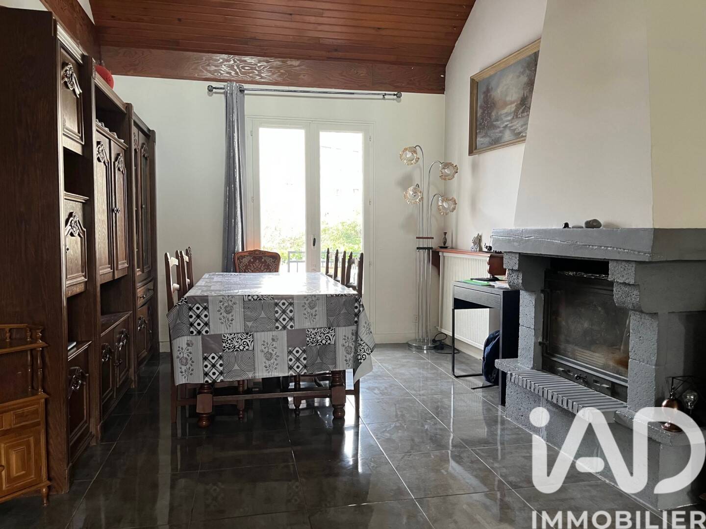 Maison à vendre, 96m², ARGENTEUIL