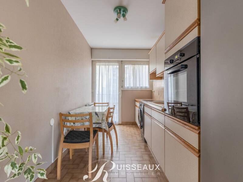 Maison à louer, 68m², DIJON