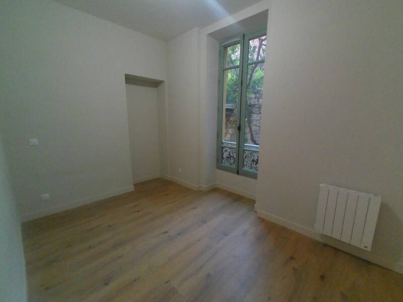 Maison à louer, 39m², VILLEFRANCHE SUR MER