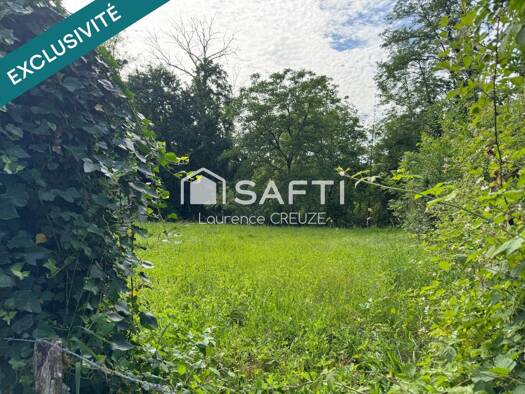Immeuble à vendre 56 000 € 10 m² Pirey 25480