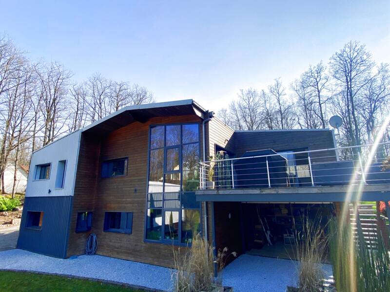 Maison à vendre, 200m², MONTFORT L'AMAURY