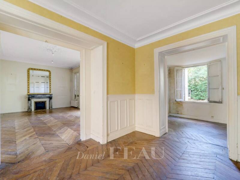 Maison à vendre, 215m², VERSAILLES