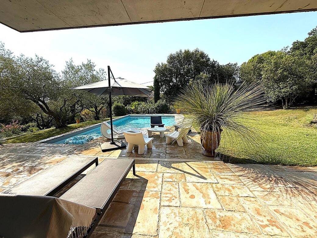 Maison à vendre, 200m², SAINT MONTAN