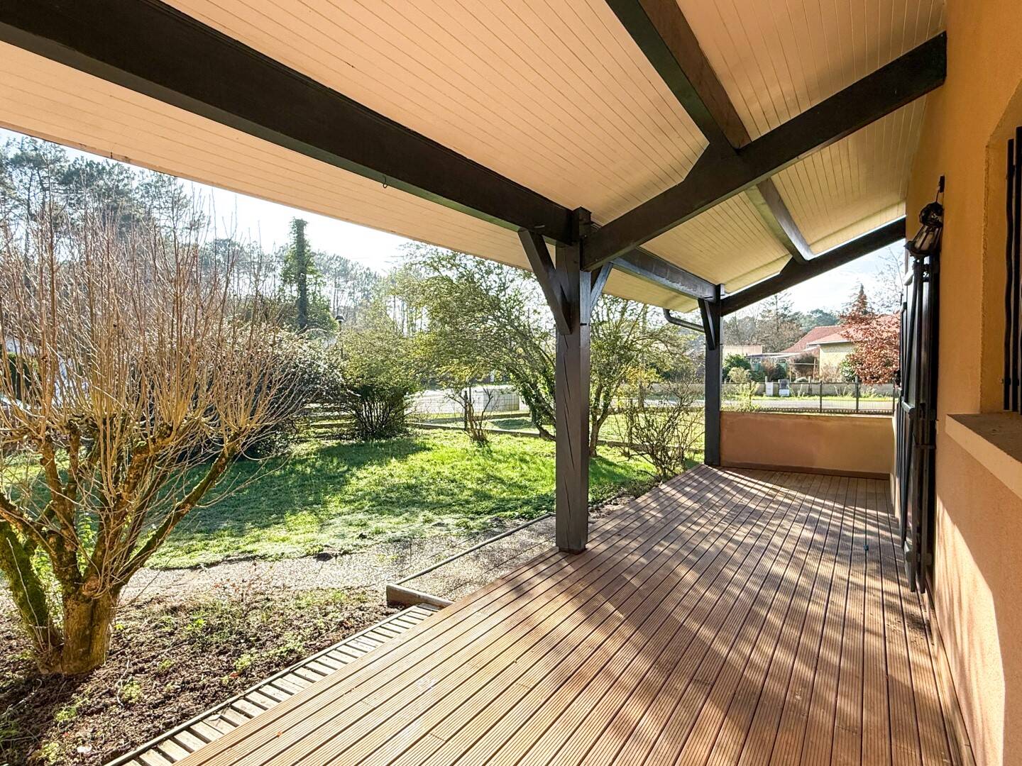 Maison à vendre, 128m², LIT ET MIXE
