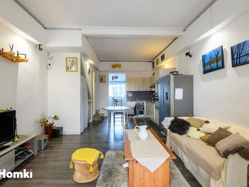 Maison à vendre, 90m², NIMES