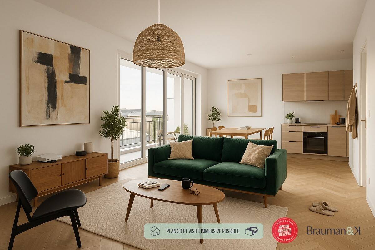 Maison à vendre, 142m², DUNKERQUE