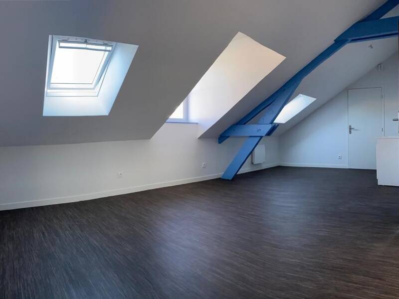 Maison à louer, 33m², BOURGES