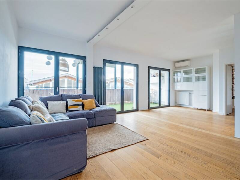 Maison à vendre, 98m², BORDEAUX