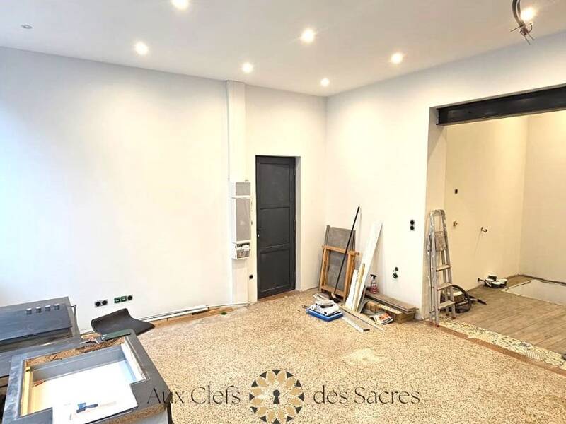 Maison à vendre, 54m², REIMS