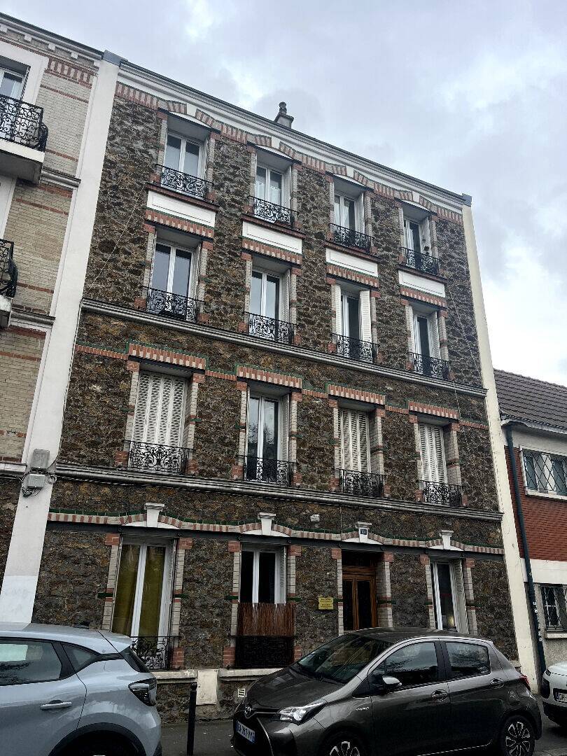 Maison à louer, 35m², VITRY SUR SEINE