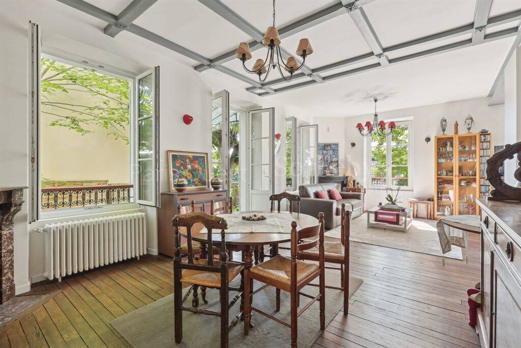 Maison à vendre, 235m², SEVRES