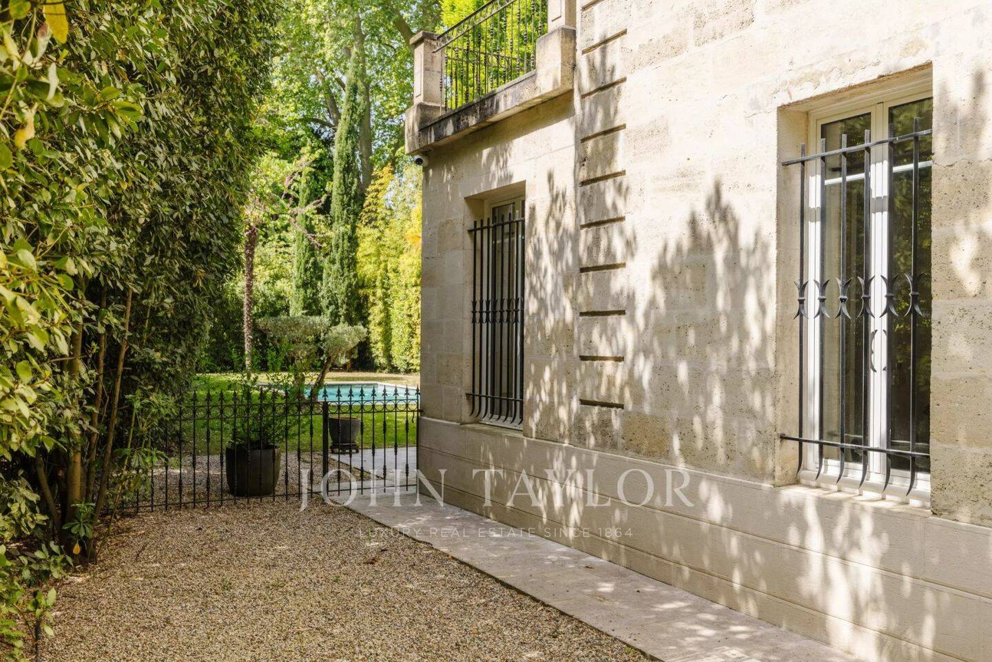 Maison à vendre, 320m², LE BOUSCAT