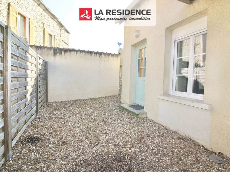 Maison à louer, 23m², JOUARS PONTCHARTRAIN