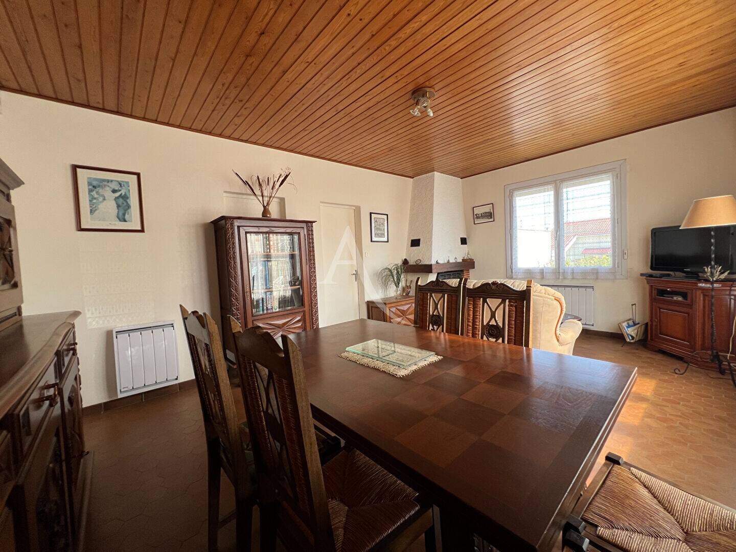 Maison à vendre, 67m², L'AIGUILLON SUR MER