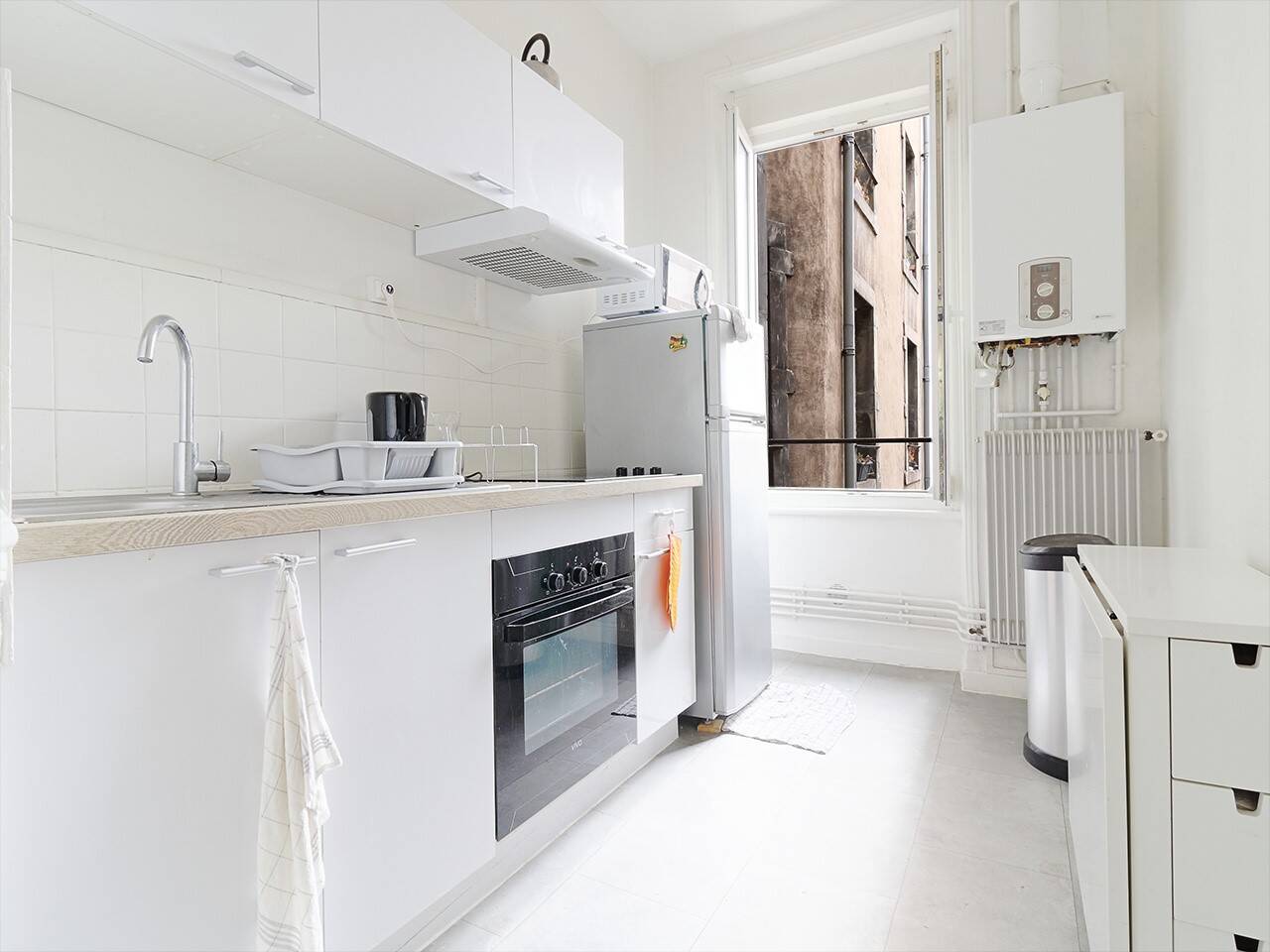 Maison à louer, 92m², NANCY