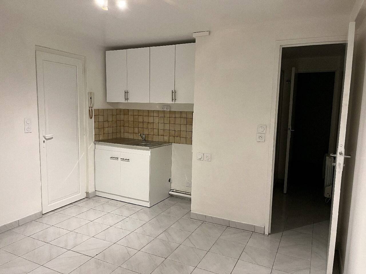 Maison à louer, 23m², L'AIGLE