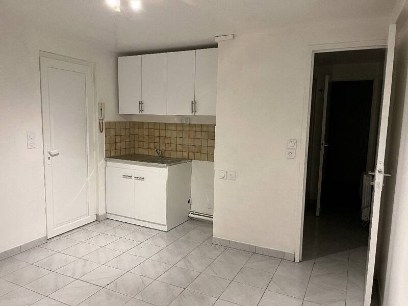 Maison à louer, 23m², L'AIGLE