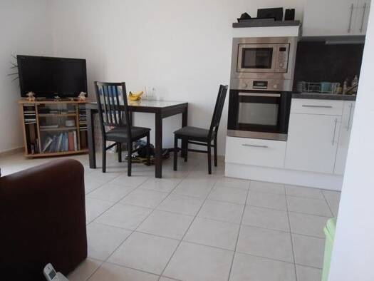 Appartement à louer 536 € 2 pièces 1 chambre 29,7 m² Étage 11/1 Moulin à Vent-Vertefeuille Perpignan 66100