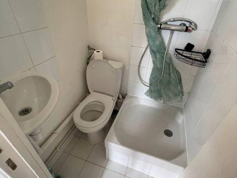 Maison à louer, 0m², PARIS 11E