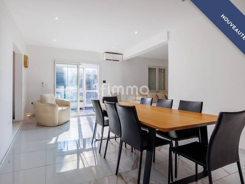 Maison à vendre, 179m², CARNOUX EN PROVENCE