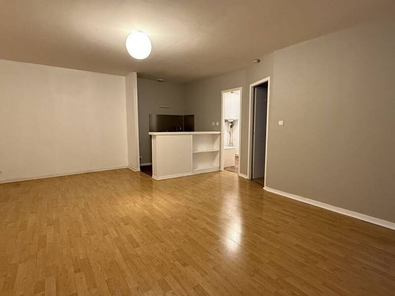 Maison à louer, 45m², BORDEAUX