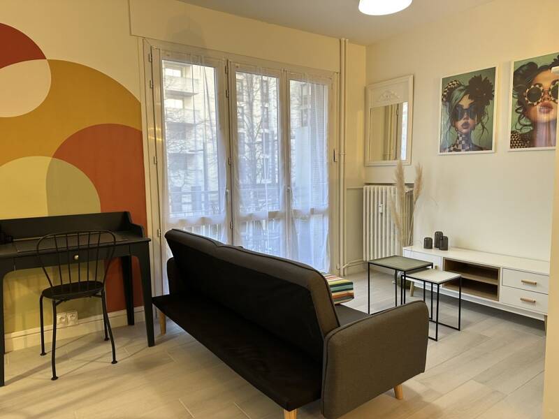 Maison à louer, 32m², SAINT ETIENNE
