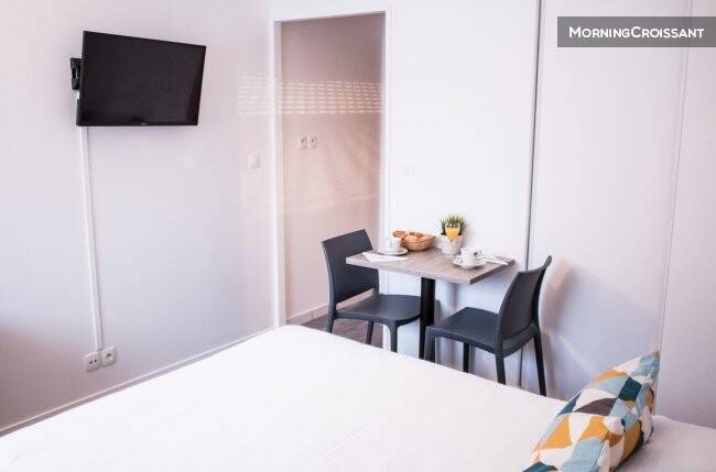 Maison à louer, 20m², MERIGNAC