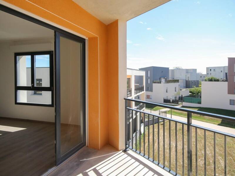 Maison à louer, 65m², REIMS