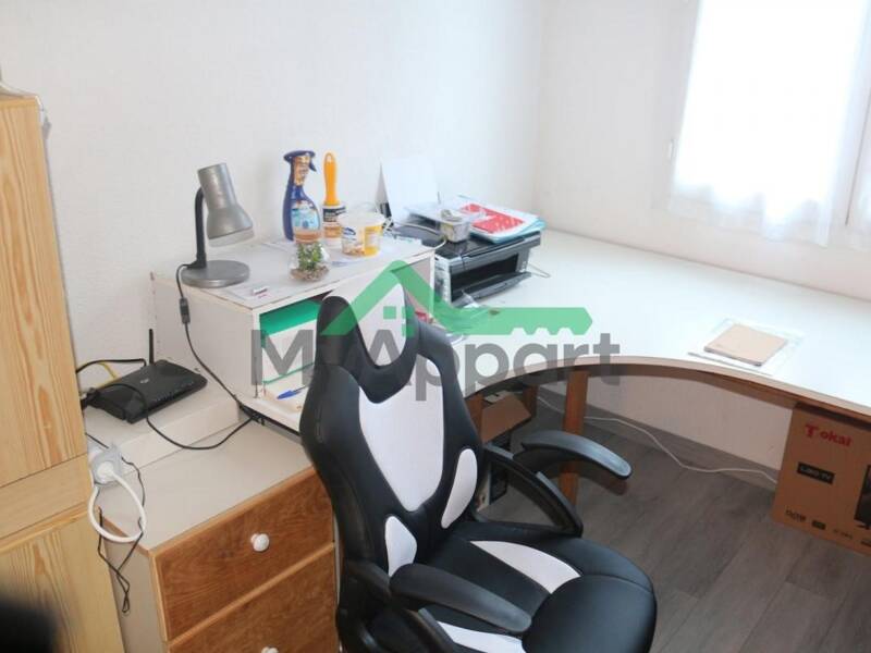 Maison à louer, 24m², LIMOGES