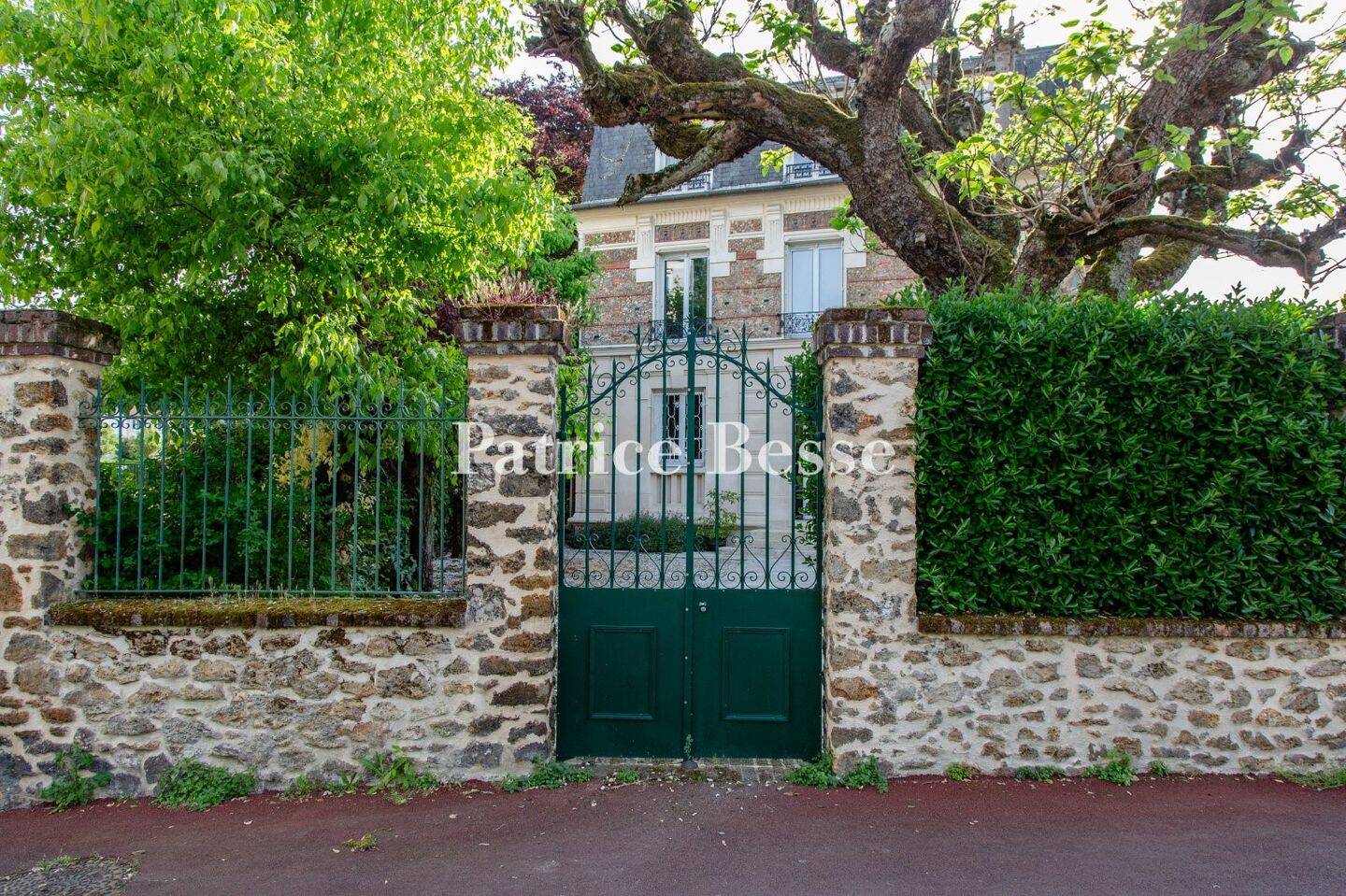 Maison à vendre, 360m², FONTENAY AUX ROSES