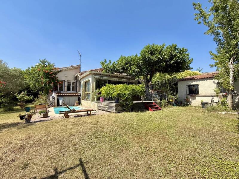 Maison à vendre, 160m², AIX EN PROVENCE