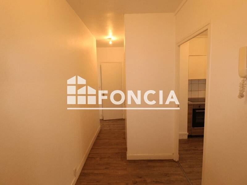 Maison à louer, 45m², GRENOBLE