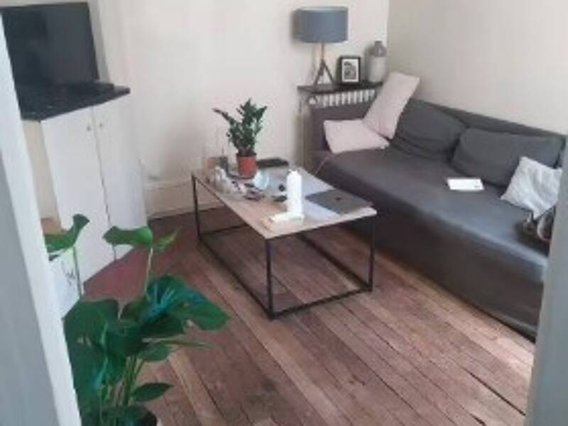 Maison à louer, 30m², LILLE