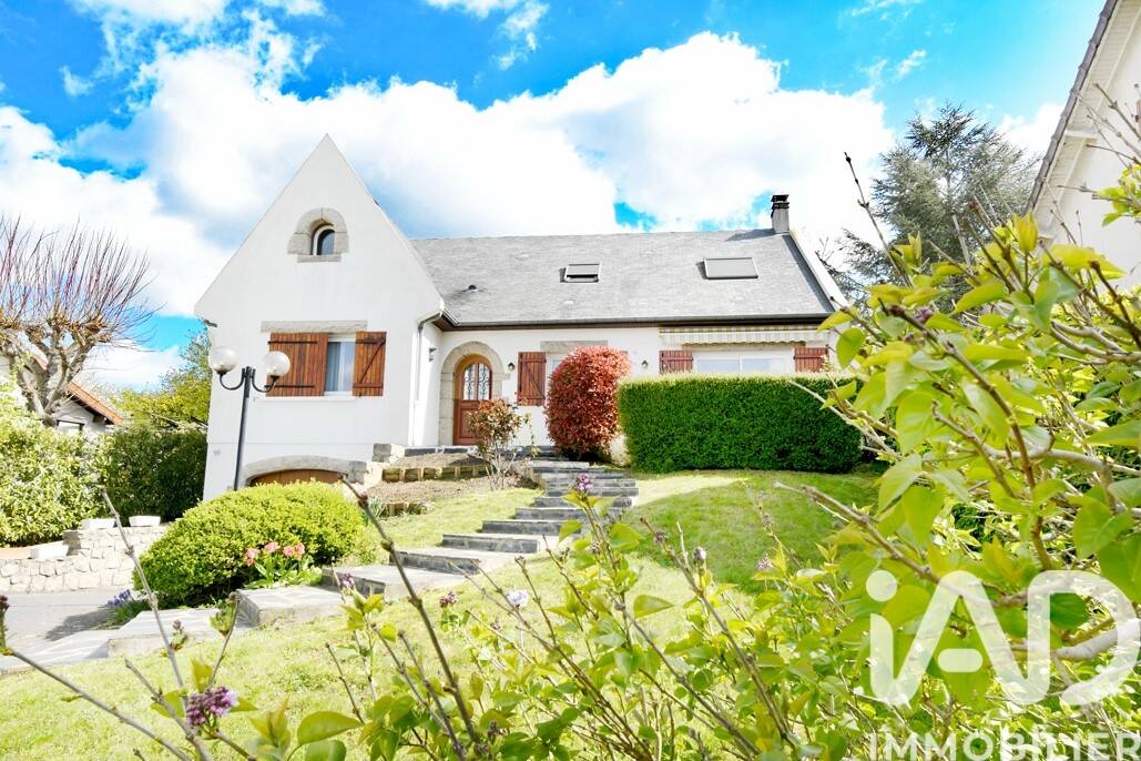 Maison à vendre, 164m², CORBEIL ESSONNES
