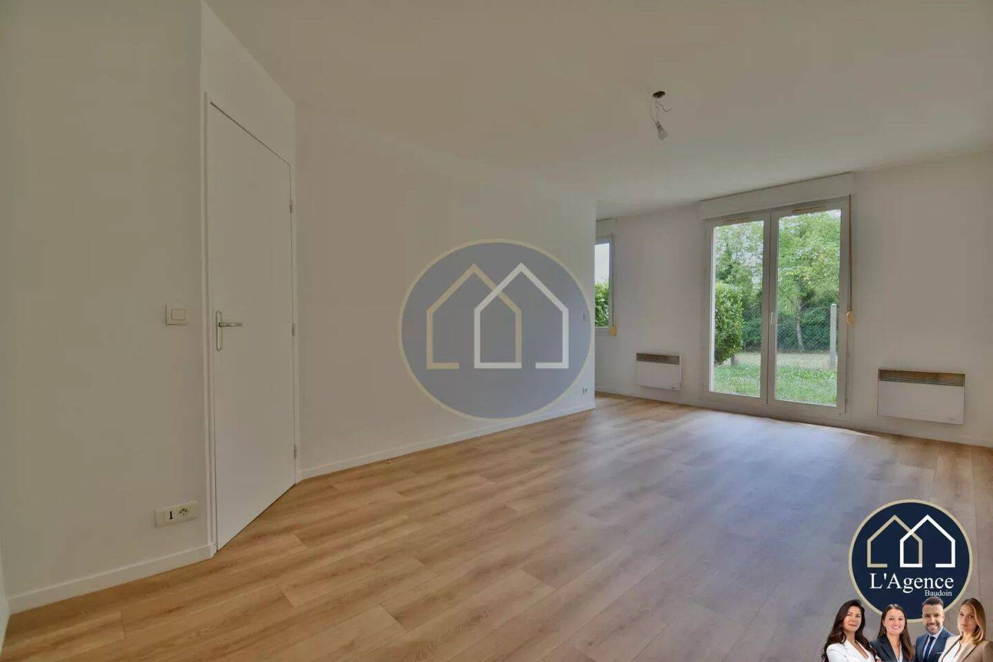Maison à vendre, 41m², MAINTENON