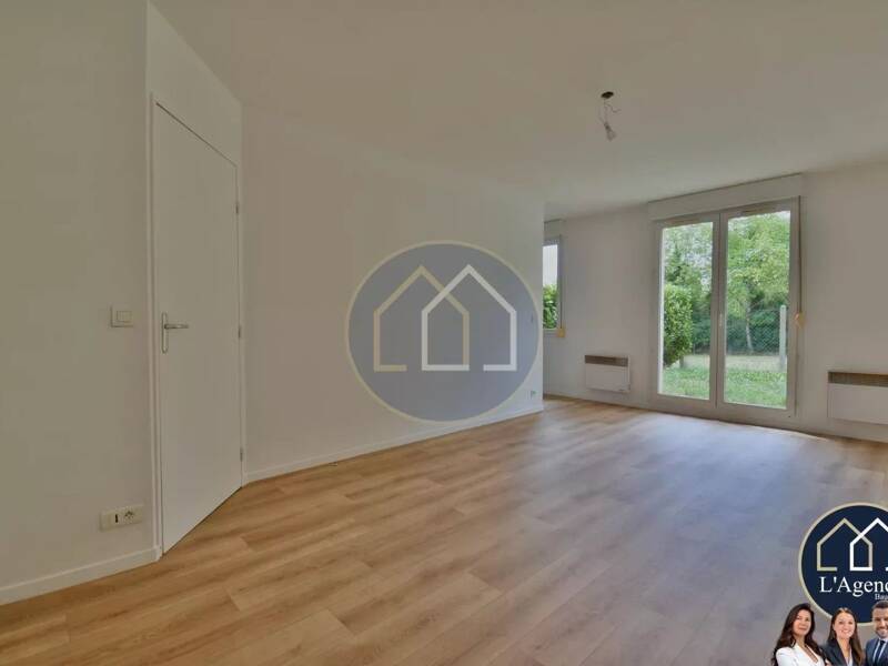 Maison à vendre, 41m², MAINTENON