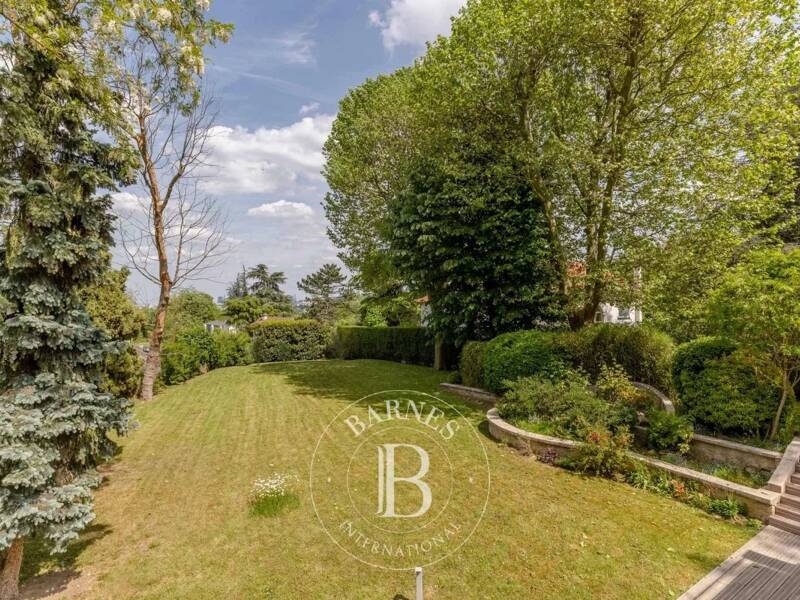 Maison à vendre, 217m², RUEIL MALMAISON