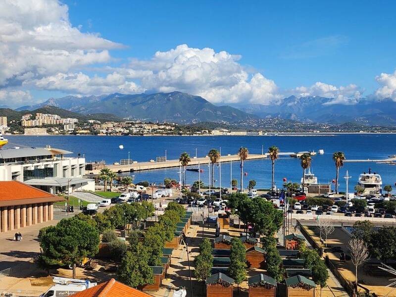 Maison à vendre, 93m², AJACCIO