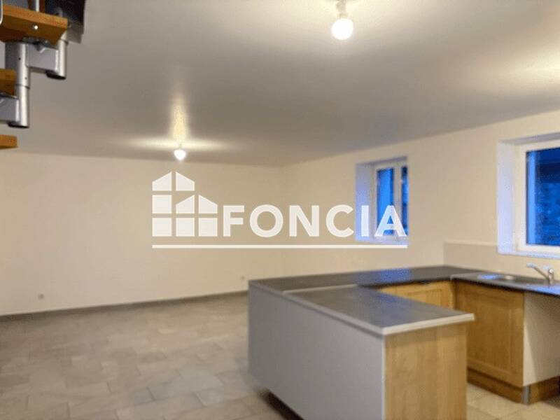 Maison à louer, 55m², EGLY