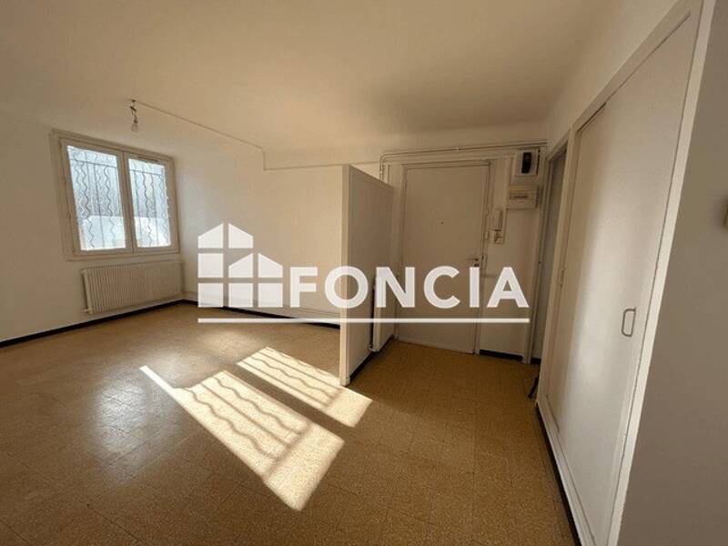 Maison à louer, 43m², NIMES