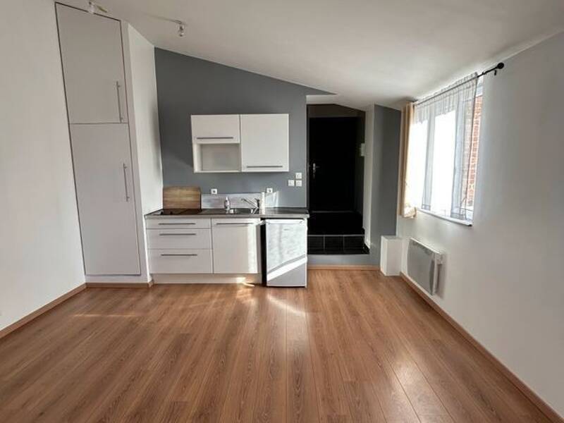 Maison à louer, 23m², LILLE
