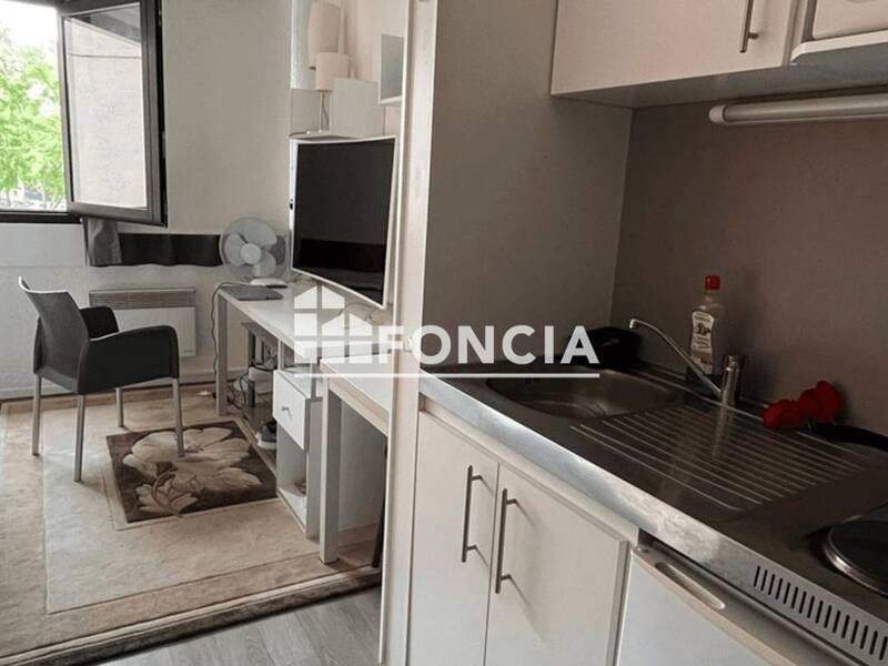 Maison à vendre, 19m², ORLEANS