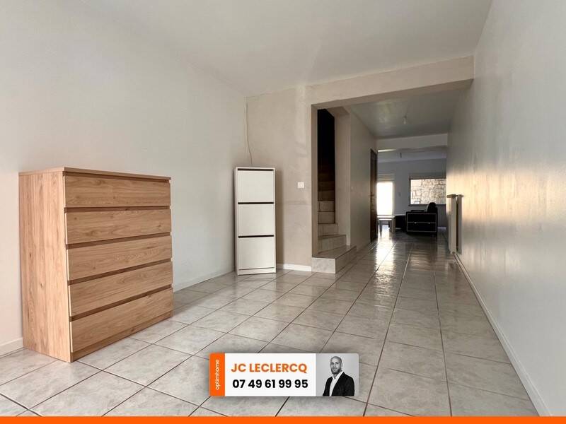 Maison à vendre, 130m², EURVILLE BIENVILLE